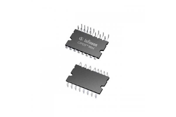 IM06B15AC1 Automotive IGBT Modules 600V 15A Three-Phase Intelligent Power Modules