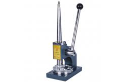 China Tooltos Single Handle Ring Stretcher And Reducer For Ring Sizing Adjustments supplier