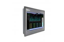 China 10 Inch Coolmay PLC Touch Screen Interface Optocoupler Insulation supplier