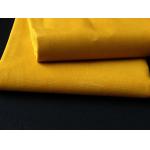 Non - Hazardous Waxed Cotton Fabric Maintain Its Appearance Long Time for sale