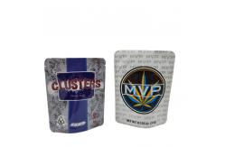 China Custom Printed Organic Fragrance Wrappers for Shenzhen / Hongkong Shipping supplier