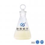 1 Ton/IBC Mining Polyacrylamide Liquid Support Phosphate Ore Processing