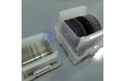 China 8 Inch Lithium Niobate Wafer supplier