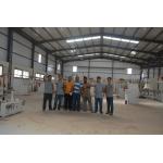 CE Passed High Speed Wire Twisting Machine , Double Twist Bunching Machine
