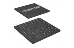 China 32-Bit Integrated IC Low power STM32F722IEK6 216MHz Microcontroller IC supplier