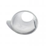 Moisture Proof Clear 21x29.7cm PVC Binding Cover