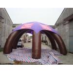 Inflatable Tent / Inflatable dome tent / inflatable spider tent for sale