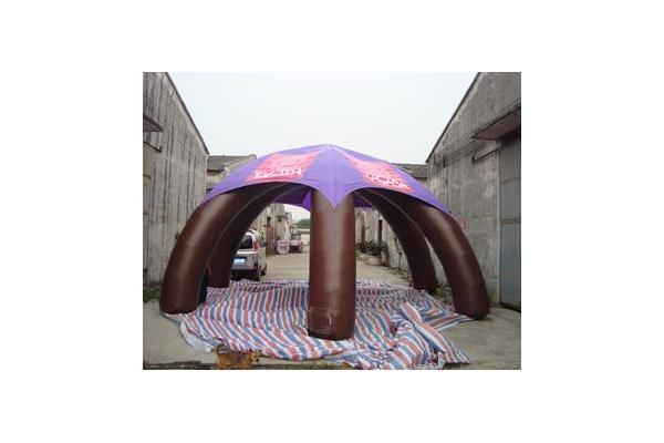 Inflatable Tent / Inflatable dome tent / inflatable spider tent