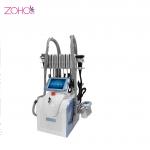 Cryo Laser 40k 1Mhz Cavitation Body Slimming Machine for sale