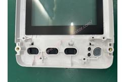 China 043-003151 Mindray VS600 Vital Signs Patient Monitor Parts Front Housing Panel supplier