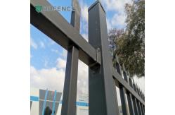 China Defensive Army Welded Hesco Barrier Blast Wall supplier
