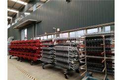 China Evaluating Resistance Tracking Erosion Testing Machine for Insulating material supplier