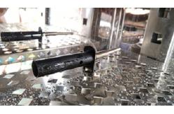 China Weathering Accelerated Environmental Xenon Test Chamber for Plastic,Rubber supplier
