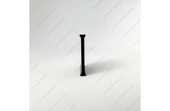 China Nylon PA66 GF25 Thermal Break Strip Extruding Polyamide Strps in Aluminum Window Profile supplier