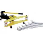 SWG-25 Electric 20T 38MM Hydraulic Pipe Bender for sale