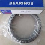 Low Noise Angular Ball Gcr15 BA230-2 Excavator Bearing for sale