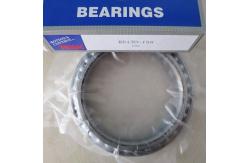 China Low Noise Angular Ball Gcr15 BA230-2 Excavator Bearing supplier