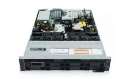 China OpenManage 2U Rack Mini Server Dell Power Edge R540 Custom supplier