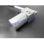 Molins Machine Manual Oil Pump Kingsize Cigarette Spare Parts for sale