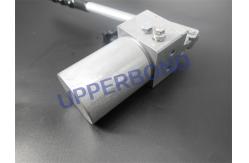 China MK9 Protos Cigarette Making Machine Spare Parts Manual Oil Pump supplier