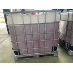 Liquid Cas 1675 54 3  Epoxy Resin, Epoxy Curing Agent Electrical Insulation for sale