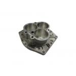 OEM Precision Sand Die Casting Aluminium Steel Gravity Casting Parts for sale