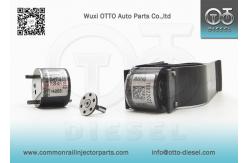 China DELPHI Common Rail  Control Valve 28297165 For Injector 28239766/28264951/28489548 supplier
