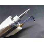 Cigarette Paper Adhesive Gluing Unit For Paper Adherence Assembled