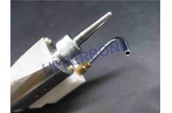 China Cigarette Paper Adhesive Gluing Unit For Paper Adherence Assembled supplier