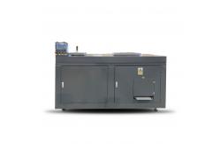 China Daily 100kg Restaurant Kitchen Waste Decomposer Machine Food Scrap Composting Machine supplier