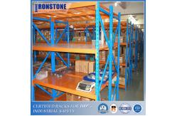 China ODM Medium Duty Long Span Shelving supplier