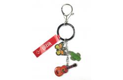 China Custom Keychains Ultimate Marketing Solution for Business supplier
