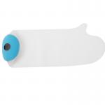 ISO13485 PVC L57cm Waterproof Cast Cover For Short Arm