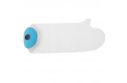China ISO13485 PVC L57cm Waterproof Cast Cover For Short Arm supplier