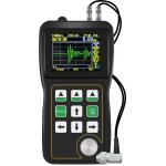 TG-5100D Real Time A Scan And B Scan Through Coating Ultrasonic Thickness Gauge for sale
