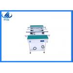 4mm Wide Flat Belt Conveyor For SMT Production Line Easy Operate for sale
