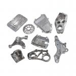 Steel Alloys geometries CNC Milling Machining Parts Pulley With Broaching for sale