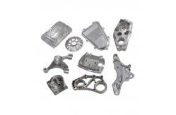 China Steel Alloys geometries CNC Milling Machining Parts Pulley With Broaching supplier