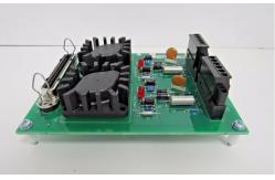 China Honeywell MC-TLPA02 51309204-175 LLMUX SDI SI Power Adapter supplier