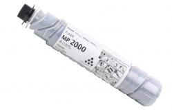 China 1230D Ricoh Toner Cartridge Code 885473 For MP2000 / 2016 / 2018 / 2020 9K supplier