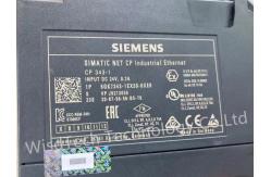 China 6GK7343-1EX30-0XE0 SIMATIC NET CP Industrial Ethernet MODULE igbt module supplier