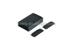 China Aluminum electronic power enclosure electronic instrument box case supplier