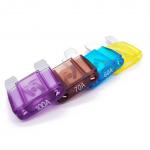 20A To 100A Maxi Blade Fuse for sale