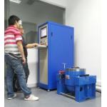 Laboratory High Acceleration Electrodynamic High Frequency Vibration Test Equipment