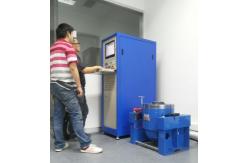 China Laboratory High Acceleration Electrodynamic High Frequency Vibration Test Equipment supplier