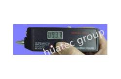 China Multi Parameter Non Destructive Testing Equipment Condition Checker Vibration Meter Pocket Vibration Meter supplier