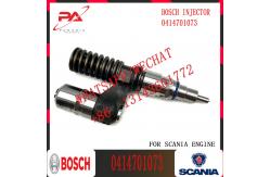 China New High Quality Diesel Fuel Common Rail Injector 0414701051 0414701072 0414701073 supplier