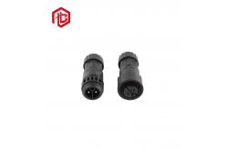China LED Display CCC CE RoHS 20A Waterproof Connectors supplier
