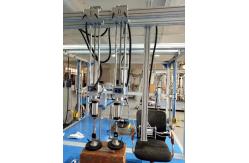 China Furniture Structure compression testing machines / horizontal tensile testing machine HD-F742 supplier