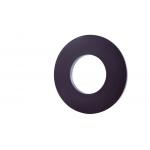 Resin Bond CBN Double Disc Grinding Wheels With Good Surface Finish for sale